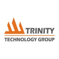 Trinity Technology Group, Inc. logo - Similar company to Mak Hub Solutions