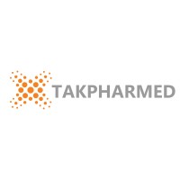 TakPharmed logo - Similar company to Pooya Teb Barabaran Co.
