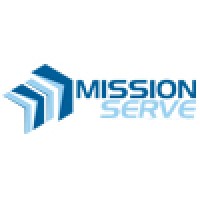 Mission Serve logo - Similar company to St. Stephen'S Youth Programs