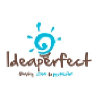 ideaPerfect Communication logo - Similar company to Asttecs Communication