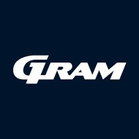 Gram A/S logo - Similar company to Eico A/S