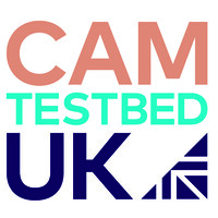 CAM Testbed UK logo - Similar company to Zenzic
