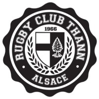 RUGBY CLUB DE THANN logo - Similar company to Ligue Régionale Grand Est De Rugby (Lrger)