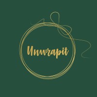 Unwrapit Gifting logo - Similar company to The Rainbow Disruption