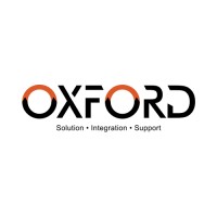 Oxford Integration UAE logo - Similar company to Wtc Systems Llc