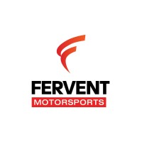 Fervent Motorsports logo - Similar company to Cio Dimension
