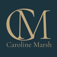 Caroline Marsh · Coaching Psychologist