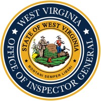 West Virginia Office of Inspector General logo - Similar company to Brown & Peisch Pllc