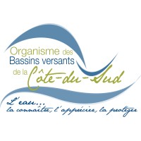Organisme des bassins versants de la Côte-du-Sud logo - Similar company to Ageur