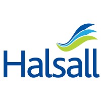Halsall logo - Similar company to Pearce Group