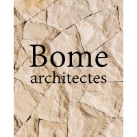 Bome architectes logo - Similar company to Bp Consulting