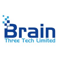Brain Three Tech Limited logo - Similar company to Flywheel Solutions