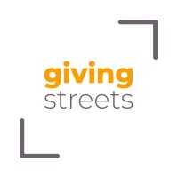 GivingStreets logo - Similar company to Techhub
