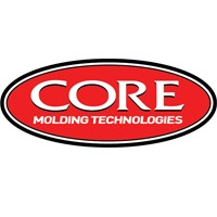 Core Molding Technologies logo - Similar company to Mack Prototype, Inc.