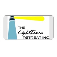 The Lighthouse Retreat Inc. logo - Similar company to Sanu