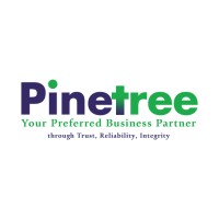 Pinetree Vietnam logo - Similar company to Lht Capital
