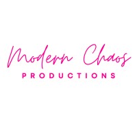 Modern Chaos Productions logo - Similar company to Alteon.Io