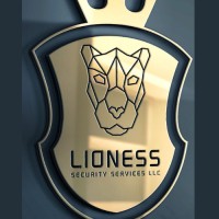 Lioness Security Services LLC logo - Similar company to Wisdom Protective