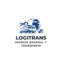 Logitrans SA de CV logo - Similar company to Mdd Logistics Inc
