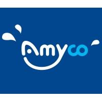 Amyco Group Limited logo - Similar company to Nomatech S.R.O.