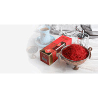 Qaenat Company 1 logo - Similar company to Qaenat No.1 Saffron