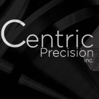 Centric Precision Inc logo - Similar company to Lanic Engineering, Inc.