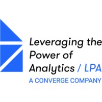 LPA, A Converge Company logo - Similar company to Bluechiptek, A Converge Company