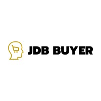 JDB BUYER logo - Similar company to Dynamic Design