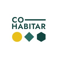 Co-Habitar logo - Similar company to Distrito Empresarial Renca Poniente