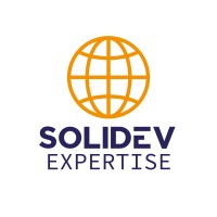 SOLIDEV EXPERTISE logo - Similar company to Giscard Consulting By Mounir Lakhdari