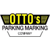 Otto's Parking Marking logo - Similar company to Triangle Asphalt Paving Corporation