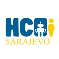 Human-Centred AI Lab Sarajevo logo - Similar company to Eticc - Europe Technology &  Collective Intelligence For Citizens