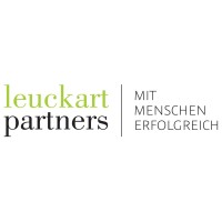 leuckartpartners – Ulm – Leipzig – Saarbrücken logo - Similar company to Be.Honest Gmbh