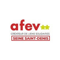 AFEV Seine-Saint-Denis logo - Similar company to Afev Amiens