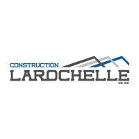 Construction Larochelle SE inc. logo - Similar company to Construction Des Rivages Inc.