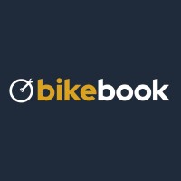 Bikebook logo - Similar company to Cyclelab