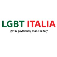 LGBT ITALIA logo - Similar company to Cig Arcigay Milano