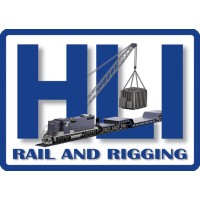 HLI Rail and Rigging, LLC. logo - Similar company to Central Oceans