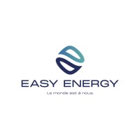 EASY ENERGY FRANCE logo - Similar company to Bh2E