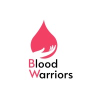 Blood Warriors logo - Similar company to Humanity Foundation