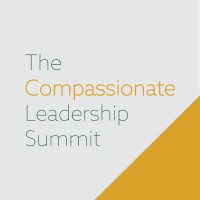 The Compassionate Leadership Summit logo - Similar company to Coalition For Physician & App Well-Being