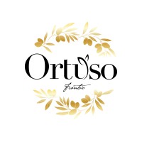 Olearia Ortuso S.r.l logo - Similar company to Valle Reale