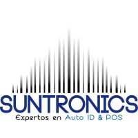 Suntronics Bajío logo - Similar company to Verifid