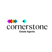 Cornerstone Estate Agents logo - Similar company to Roomstead