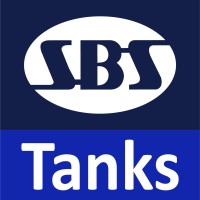 SBS®Tanks logo - Similar company to Edu Group Pty Ltd