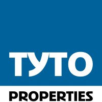 Tyto Properties logo - Similar company to Manufacturing Development Fund