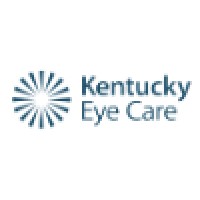 Kentucky Eye Care logo - Similar company to Visual Clinic