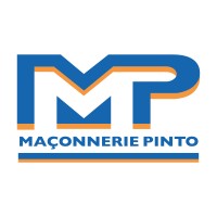 Maçonnerie Pinto logo - Similar company to Sasu Batinet