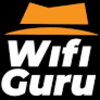 Wifiguru.ke logo - Similar company to Centipid Technologies