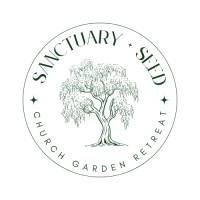 Sanctuary + Seed logo - Similar company to Amanecer Consulting Group